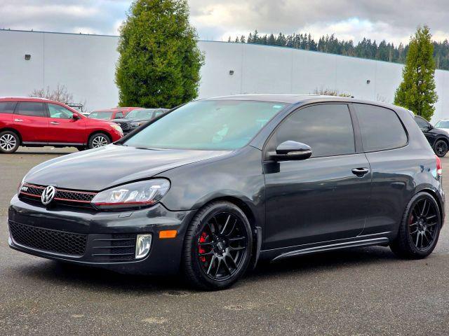 used 2013 Volkswagen GTI car, priced at $9,995