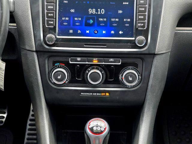 used 2013 Volkswagen GTI car, priced at $9,995