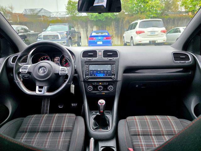 used 2013 Volkswagen GTI car, priced at $9,995