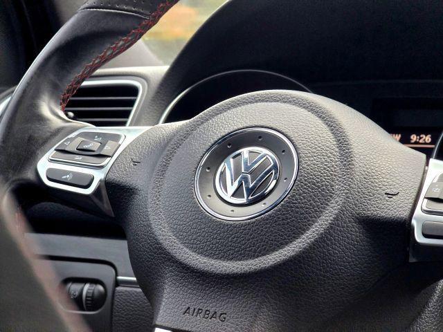 used 2013 Volkswagen GTI car, priced at $9,995