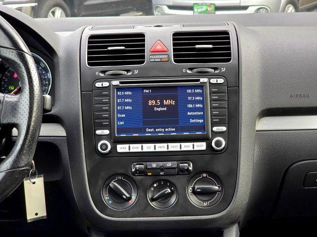 used 2008 Volkswagen GTI car, priced at $5,995