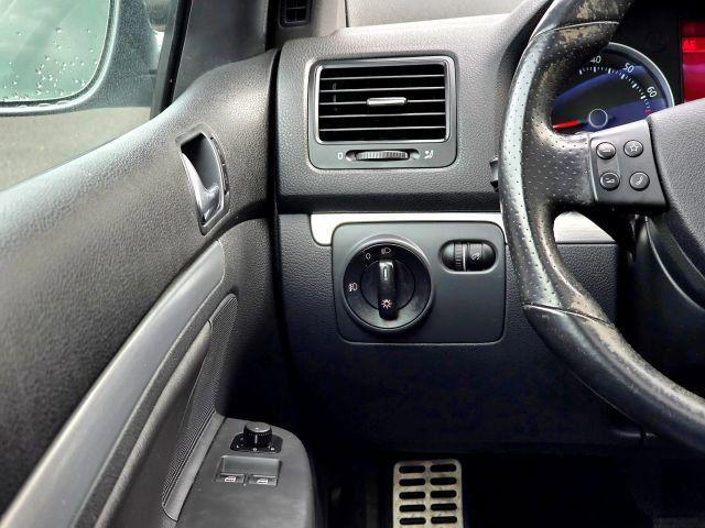 used 2008 Volkswagen GTI car, priced at $5,995