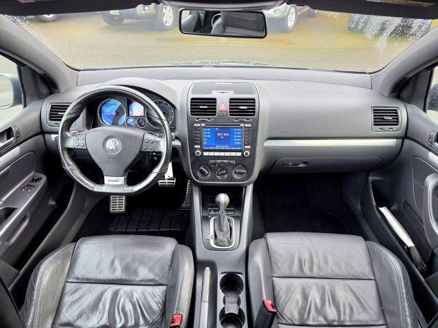 used 2008 Volkswagen GTI car, priced at $5,995