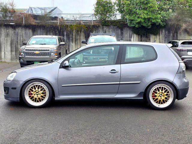 used 2008 Volkswagen GTI car, priced at $5,995