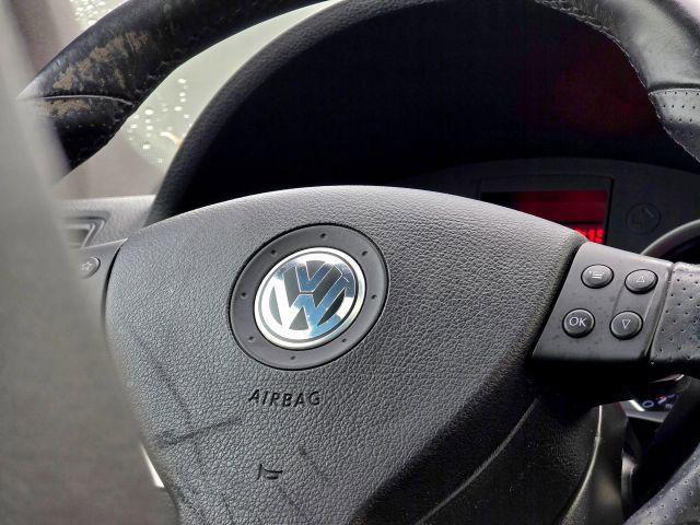 used 2008 Volkswagen GTI car, priced at $5,995