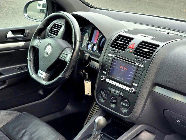 used 2008 Volkswagen GTI car, priced at $5,995