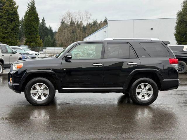 used 2010 Toyota 4Runner car, priced at $11,995
