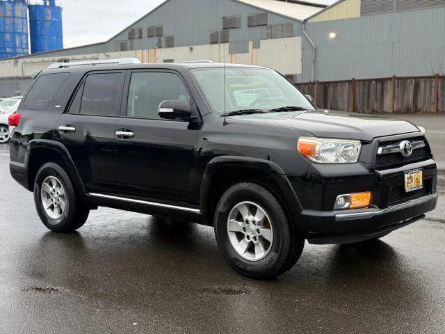used 2010 Toyota 4Runner car, priced at $11,995