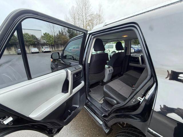 used 2010 Toyota 4Runner car, priced at $11,995