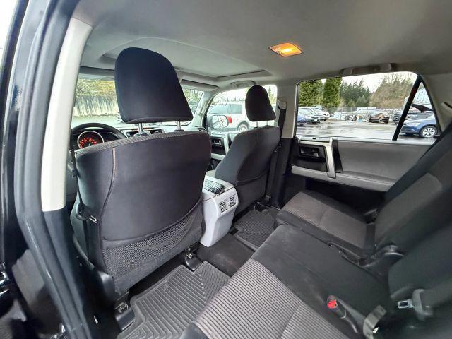 used 2010 Toyota 4Runner car, priced at $11,995