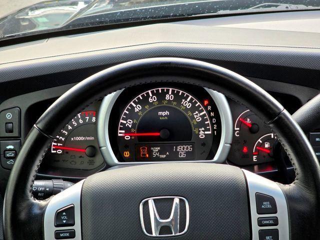 used 2007 Honda Ridgeline car, priced at $11,995