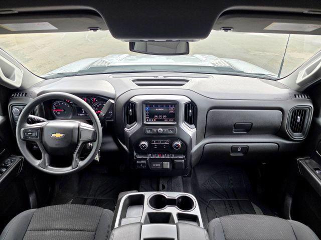 used 2021 Chevrolet Silverado 2500 car, priced at $34,995