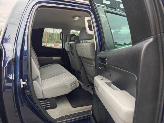 used 2008 Toyota Tundra car, priced at $23,995