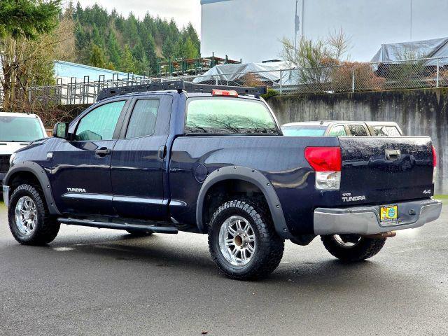 used 2008 Toyota Tundra car, priced at $23,995