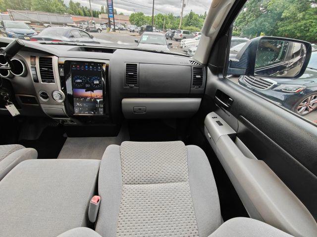 used 2008 Toyota Tundra car, priced at $23,995