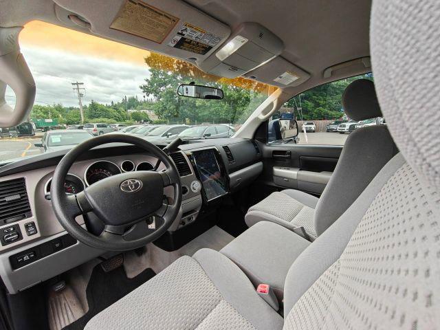 used 2008 Toyota Tundra car, priced at $23,995
