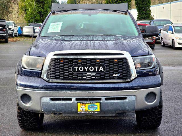 used 2008 Toyota Tundra car, priced at $23,995