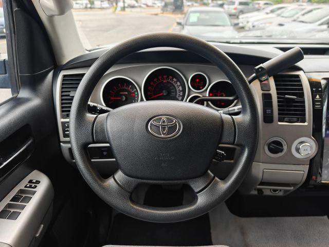used 2008 Toyota Tundra car, priced at $23,995