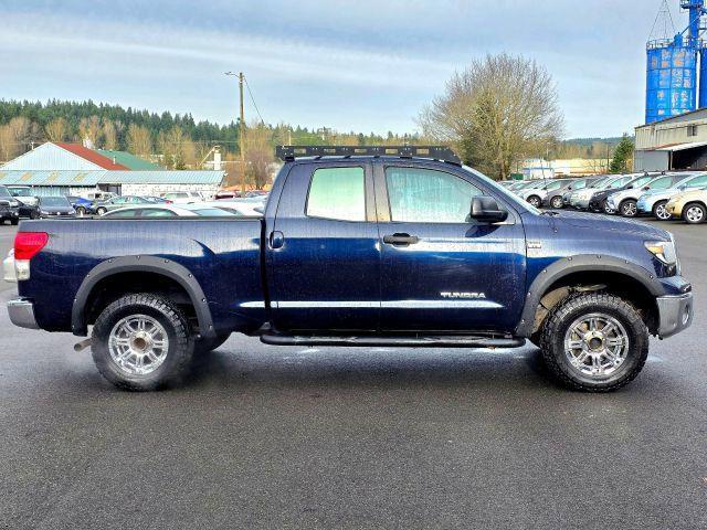 used 2008 Toyota Tundra car, priced at $23,995