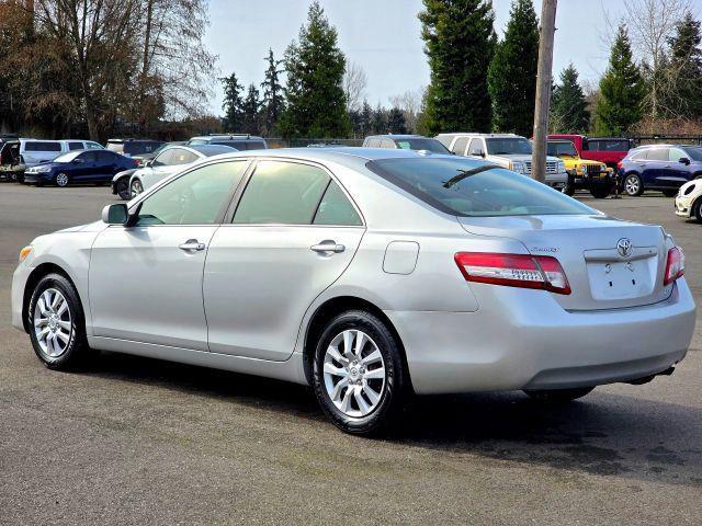 used 2011 Toyota Camry car, priced at $6,995