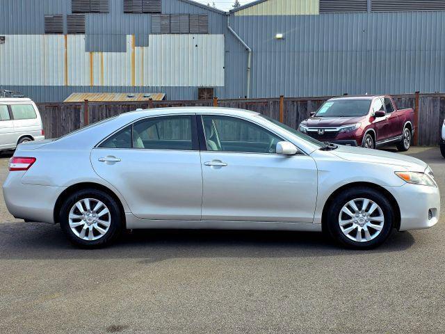 used 2011 Toyota Camry car, priced at $6,995