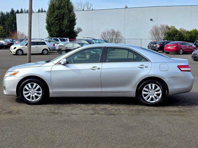 used 2011 Toyota Camry car, priced at $6,995