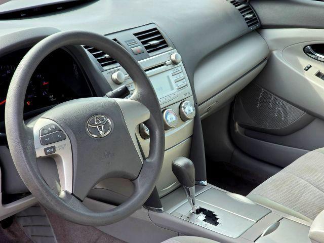 used 2011 Toyota Camry car, priced at $6,995