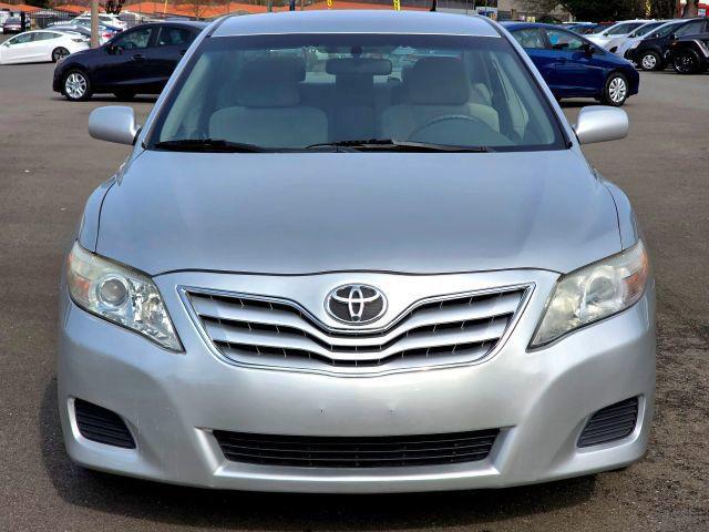 used 2011 Toyota Camry car, priced at $6,995