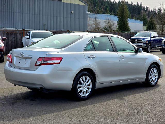used 2011 Toyota Camry car, priced at $6,995