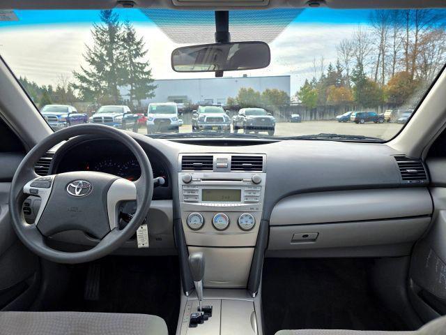 used 2011 Toyota Camry car, priced at $6,995