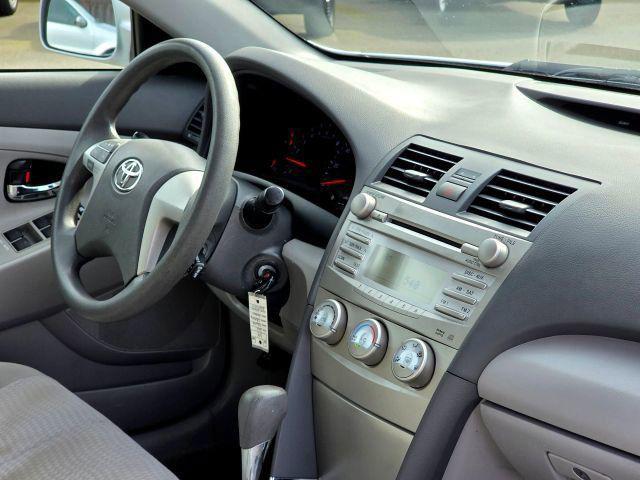 used 2011 Toyota Camry car, priced at $6,995