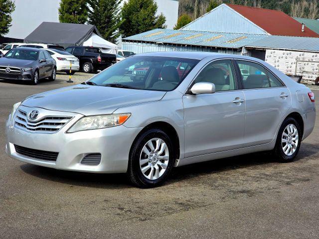 used 2011 Toyota Camry car, priced at $6,995