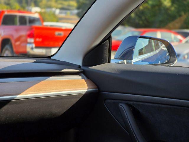 used 2020 Tesla Model 3 car, priced at $15,995