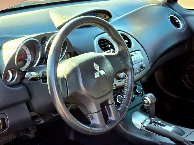 used 2009 Mitsubishi Eclipse car, priced at $4,995