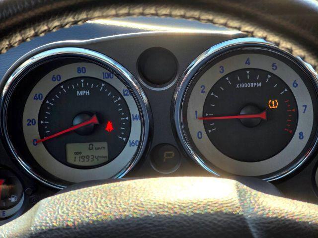 used 2009 Mitsubishi Eclipse car, priced at $4,995