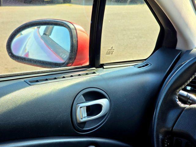 used 2009 Mitsubishi Eclipse car, priced at $4,995