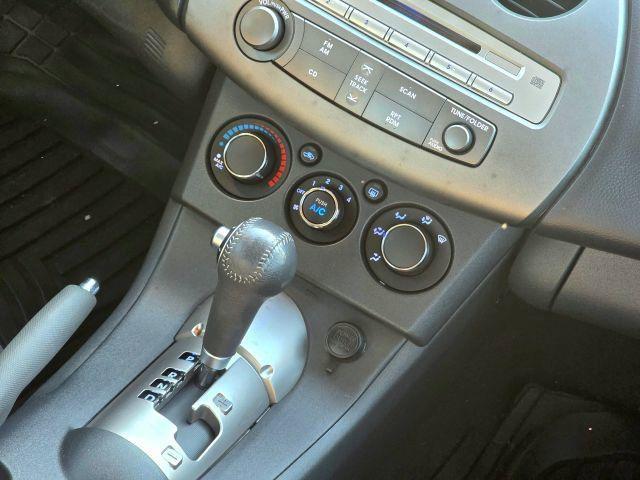 used 2009 Mitsubishi Eclipse car, priced at $4,995