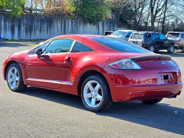 used 2009 Mitsubishi Eclipse car, priced at $4,995