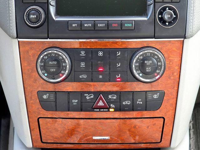 used 2007 Mercedes-Benz GL-Class car, priced at $10,995