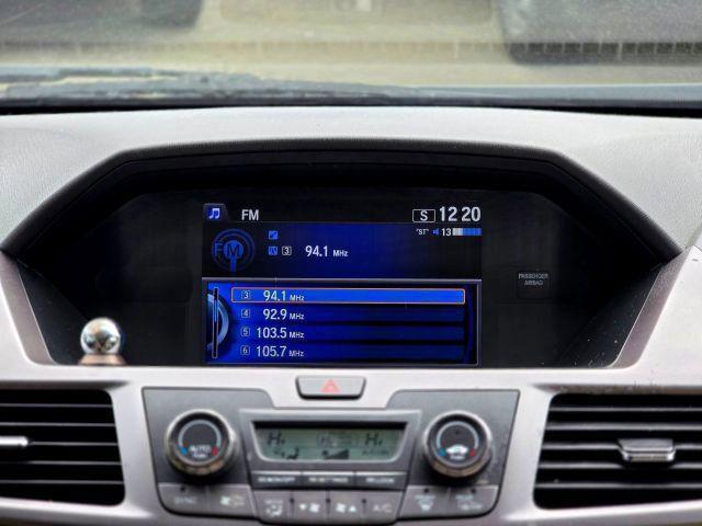 used 2016 Honda Odyssey car, priced at $9,995