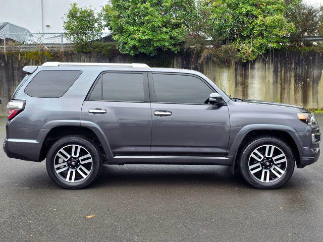used 2019 Toyota 4Runner car, priced at $27,995