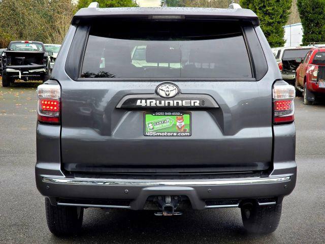 used 2019 Toyota 4Runner car, priced at $27,995