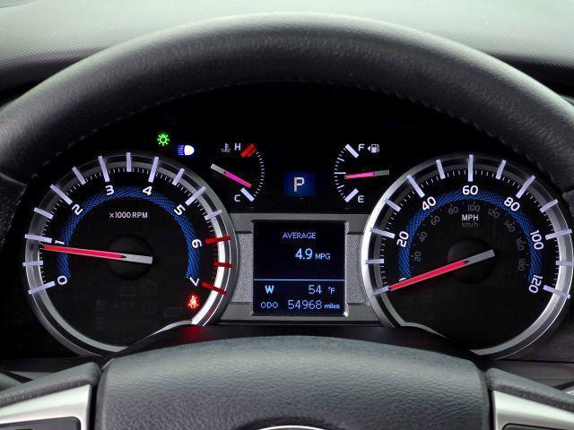 used 2019 Toyota 4Runner car, priced at $27,995