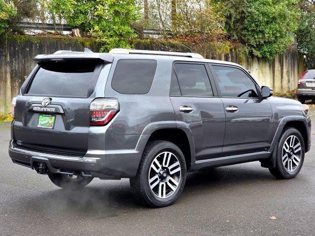 used 2019 Toyota 4Runner car, priced at $27,995