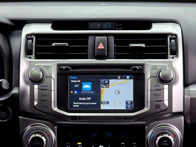 used 2019 Toyota 4Runner car, priced at $27,995