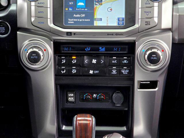 used 2019 Toyota 4Runner car, priced at $27,995