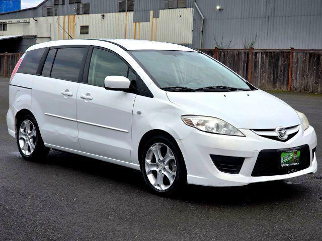 used 2009 Mazda Mazda5 car, priced at $8,995