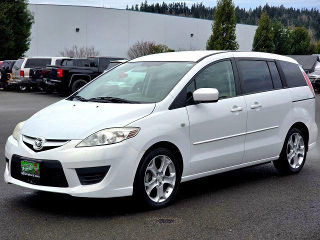 used 2009 Mazda Mazda5 car, priced at $8,995