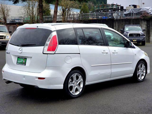 used 2009 Mazda Mazda5 car, priced at $8,995