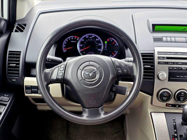 used 2009 Mazda Mazda5 car, priced at $8,995